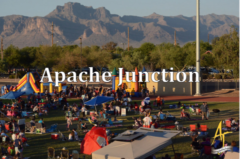 Apache Junction