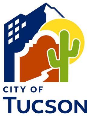 City of Tucson Logo