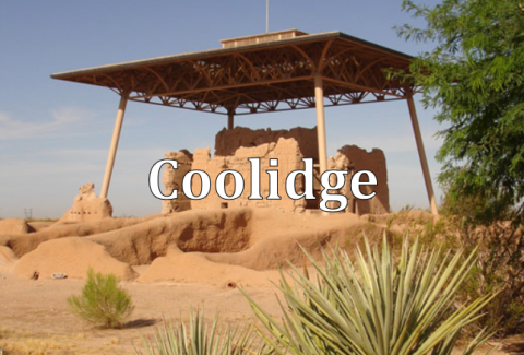 Coolidge 