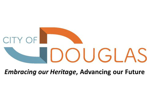 Douglas logo