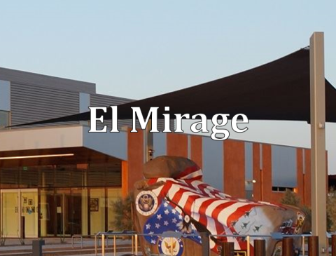 El Mirage