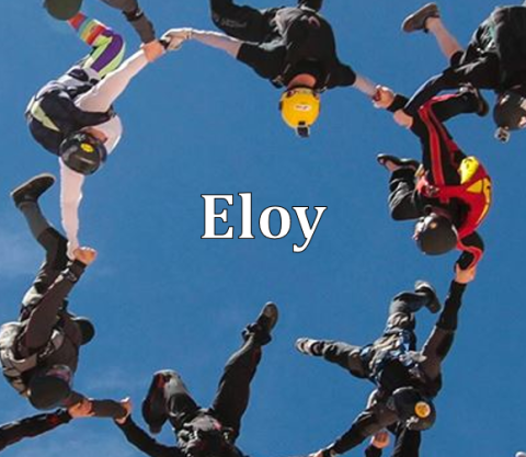 Eloy