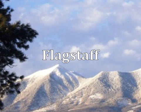 Flagstaff