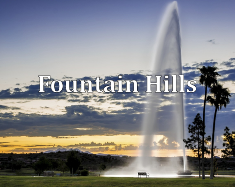 Fountain Hills