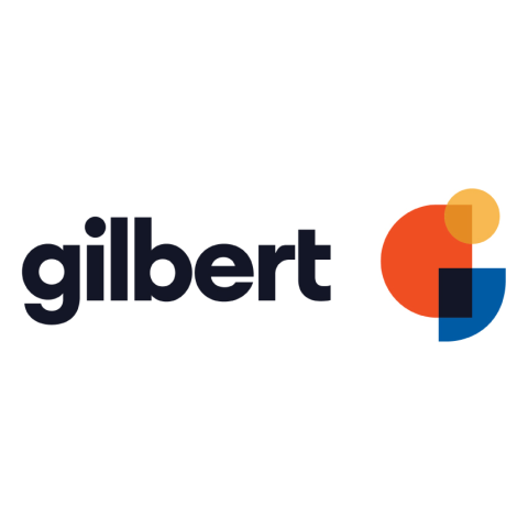 Gilbert logo