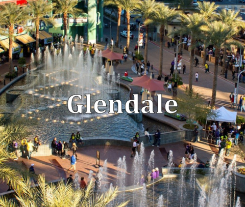 Glendale