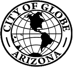 Globe logo