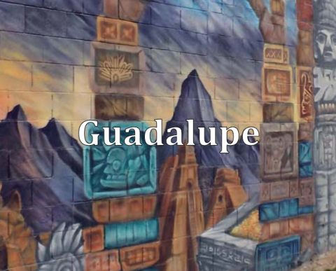 Guadalupe