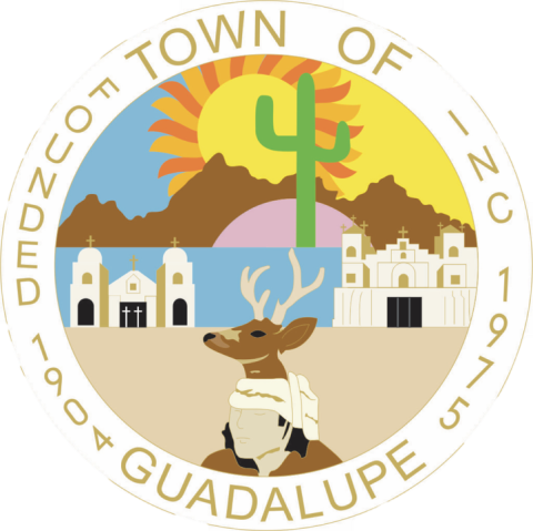 Guadalupe logo