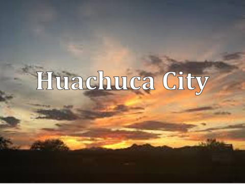 Huachuca City