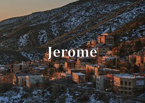 Jerome