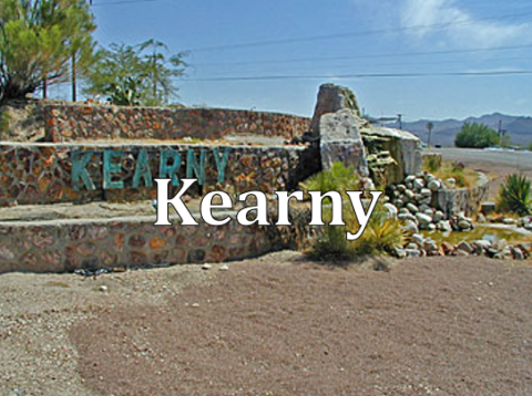 Kearny