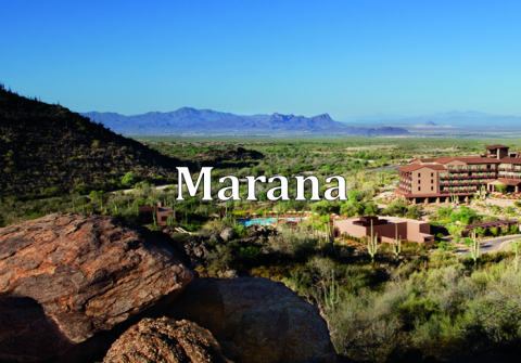 Marana