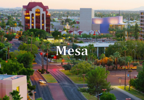 Mesa