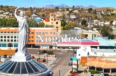 Nogales