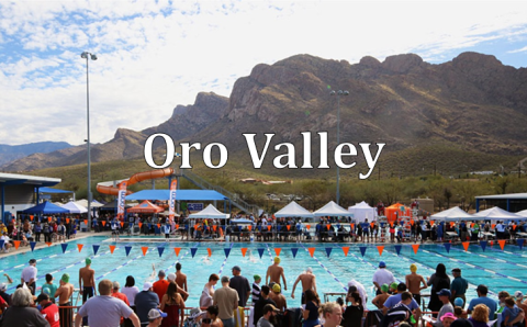 Oro Valley 