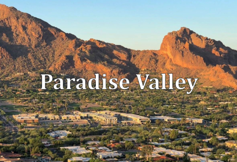 Paradise Valley 