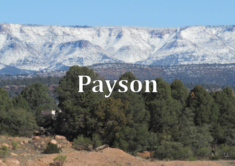 Payson 