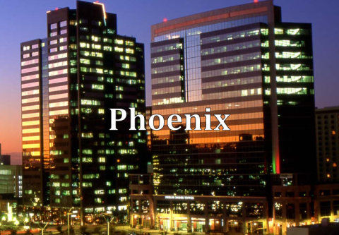 Phoenix