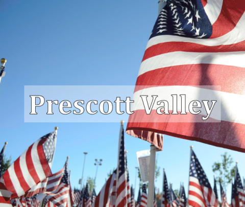 Prescott Valley 