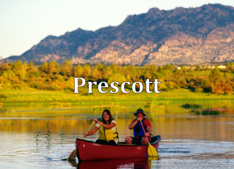 Prescott 