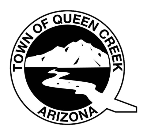 Queen Creek logo