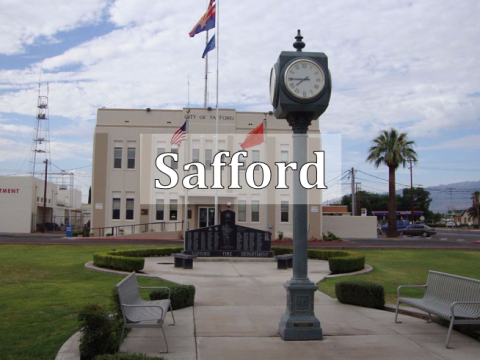 Safford 