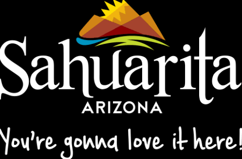 Sahuarita logo