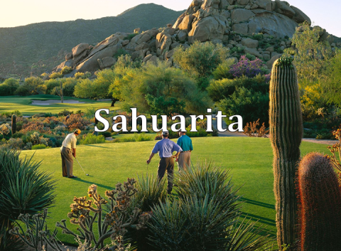 Sahuarita 