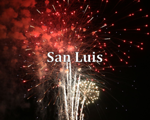 San Luis