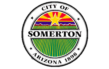 Somerton logo