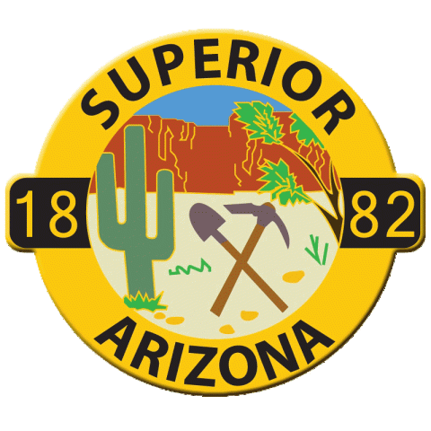 Superior logo