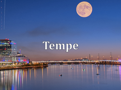 Tempe 