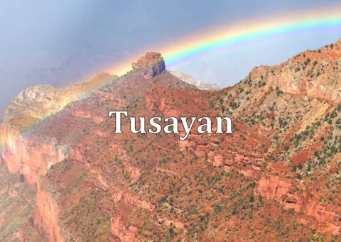 Tusayan