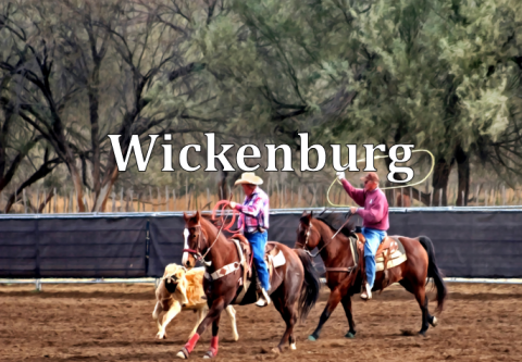 Wickenburg